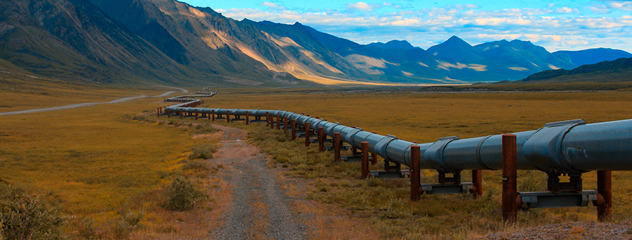 100-Year Transportation Contracts Available
